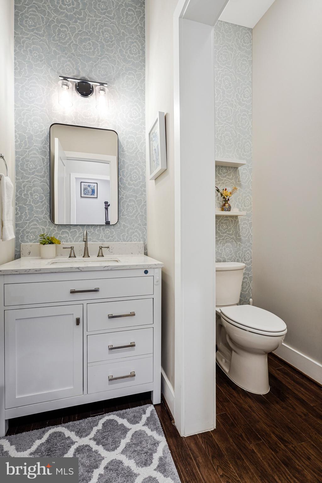 HIDEAWAY PARK - Residential