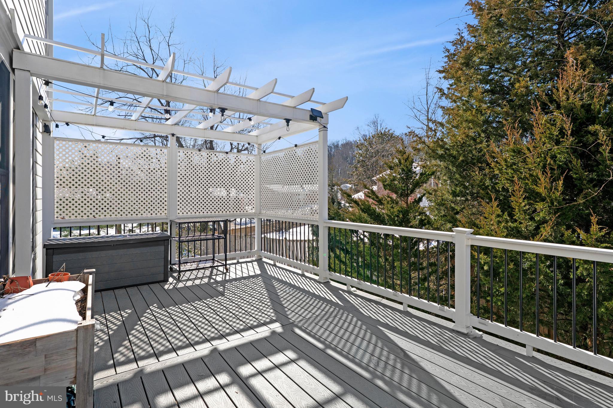 HIDEAWAY PARK - Residential