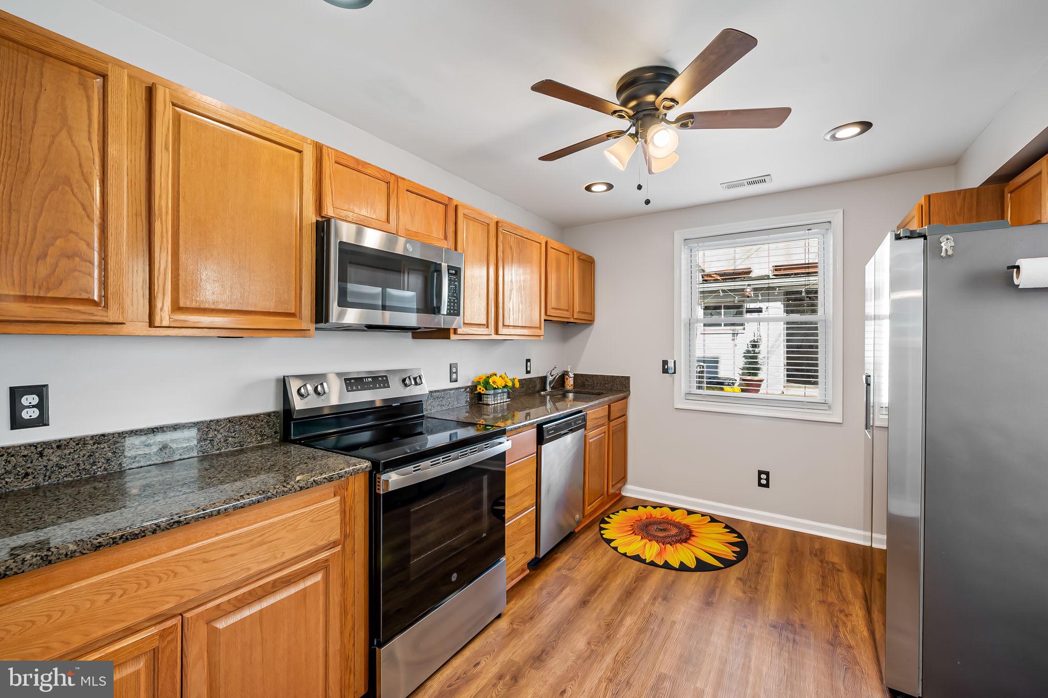 CANTON - Residential