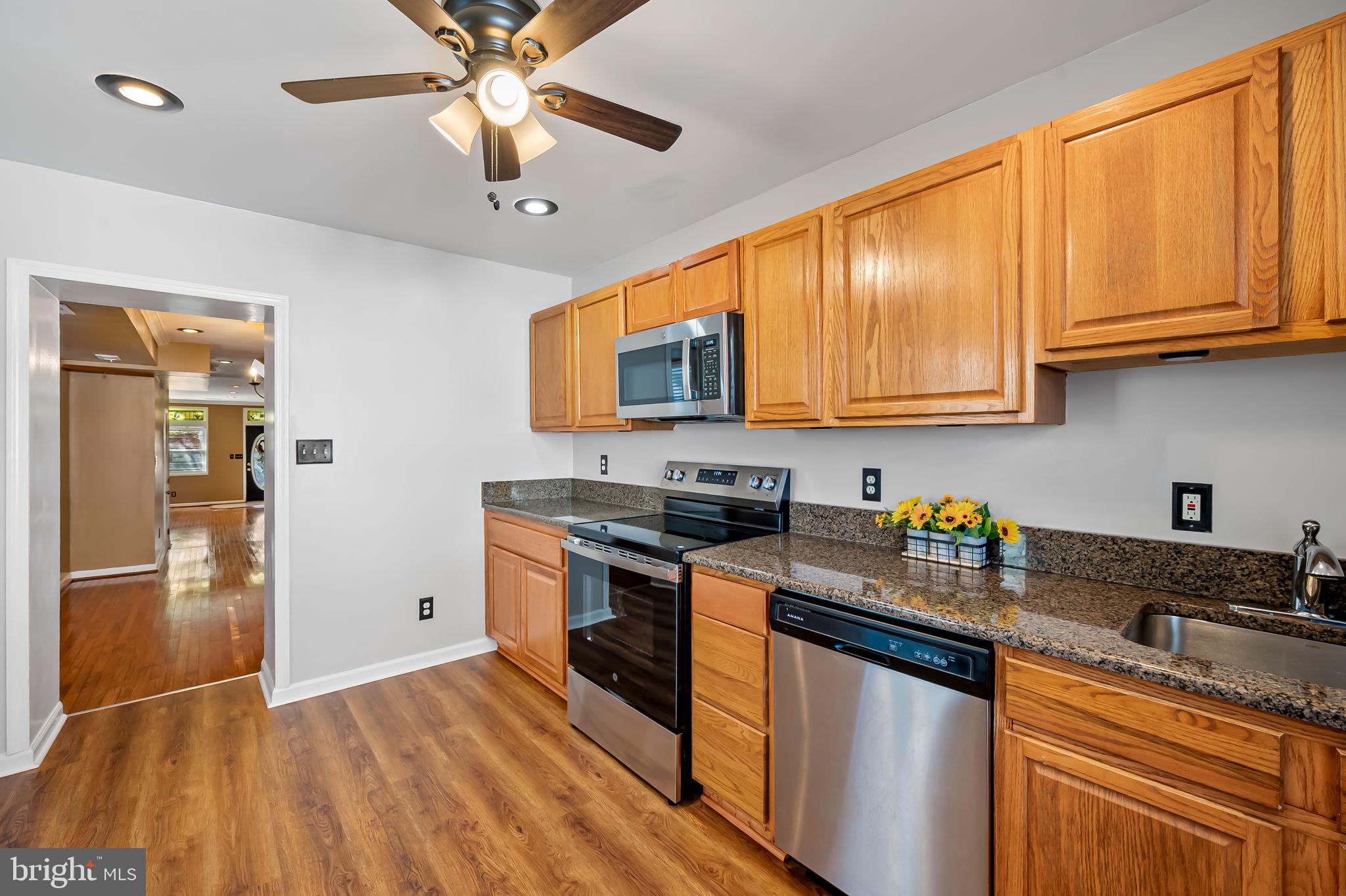 CANTON - Residential