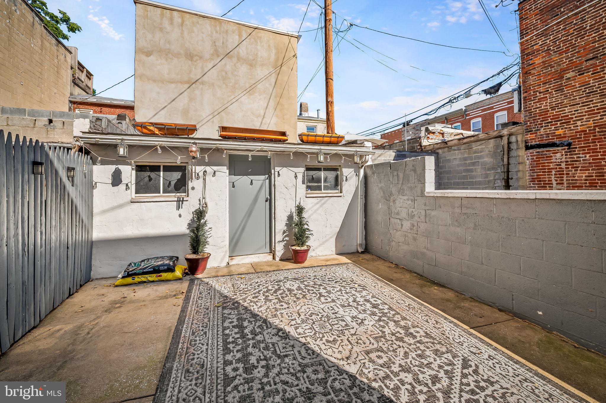 CANTON - Residential