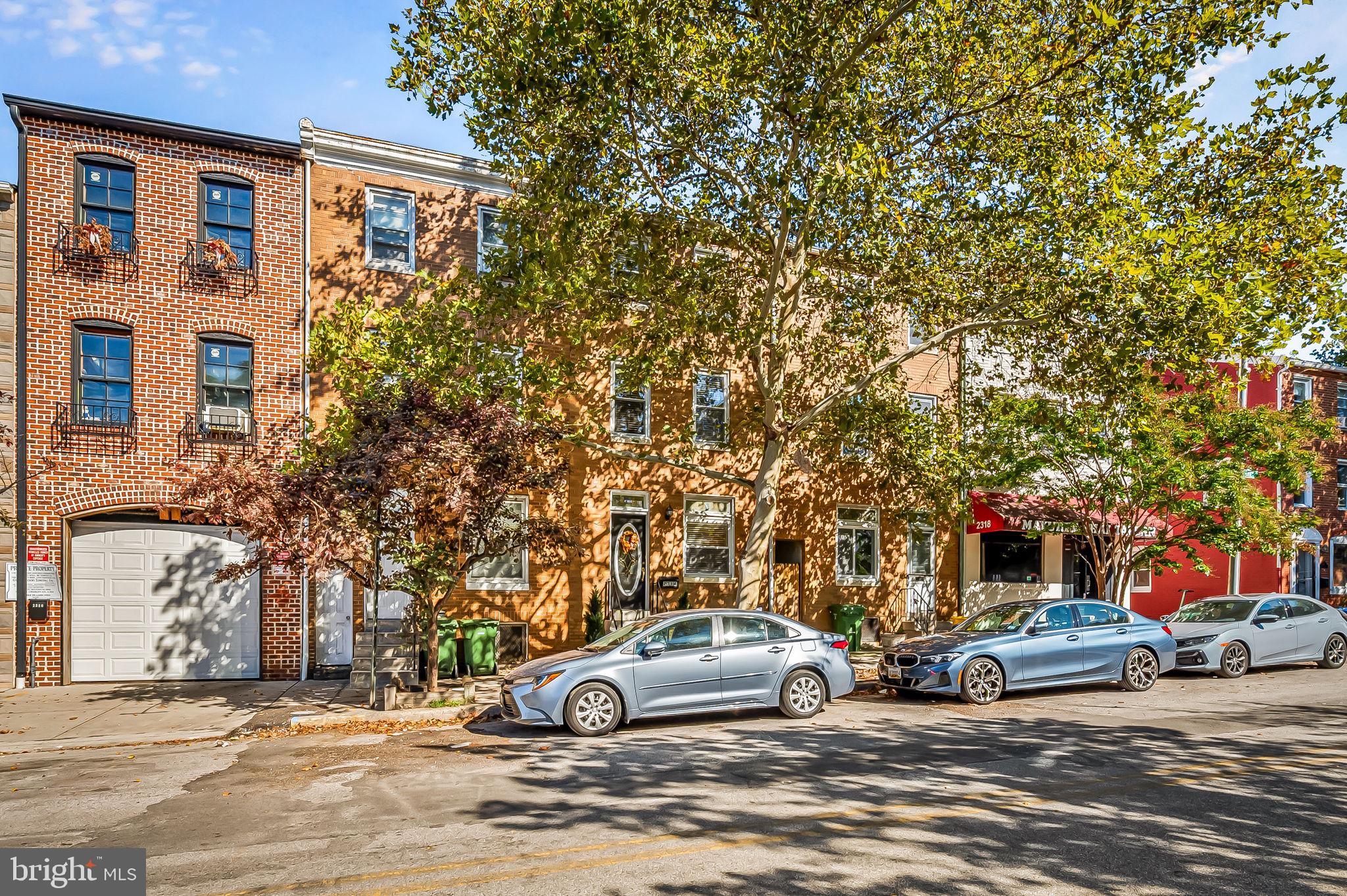 CANTON - Residential