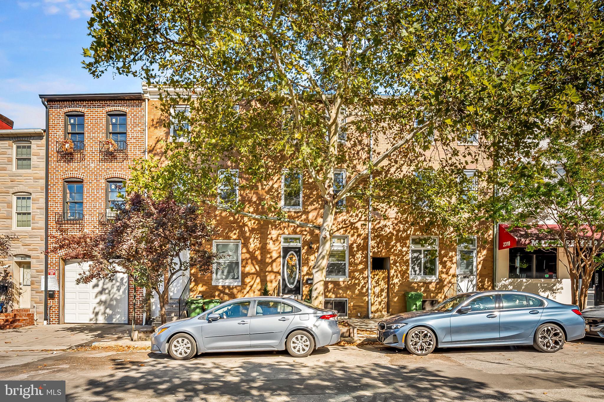 CANTON - Residential