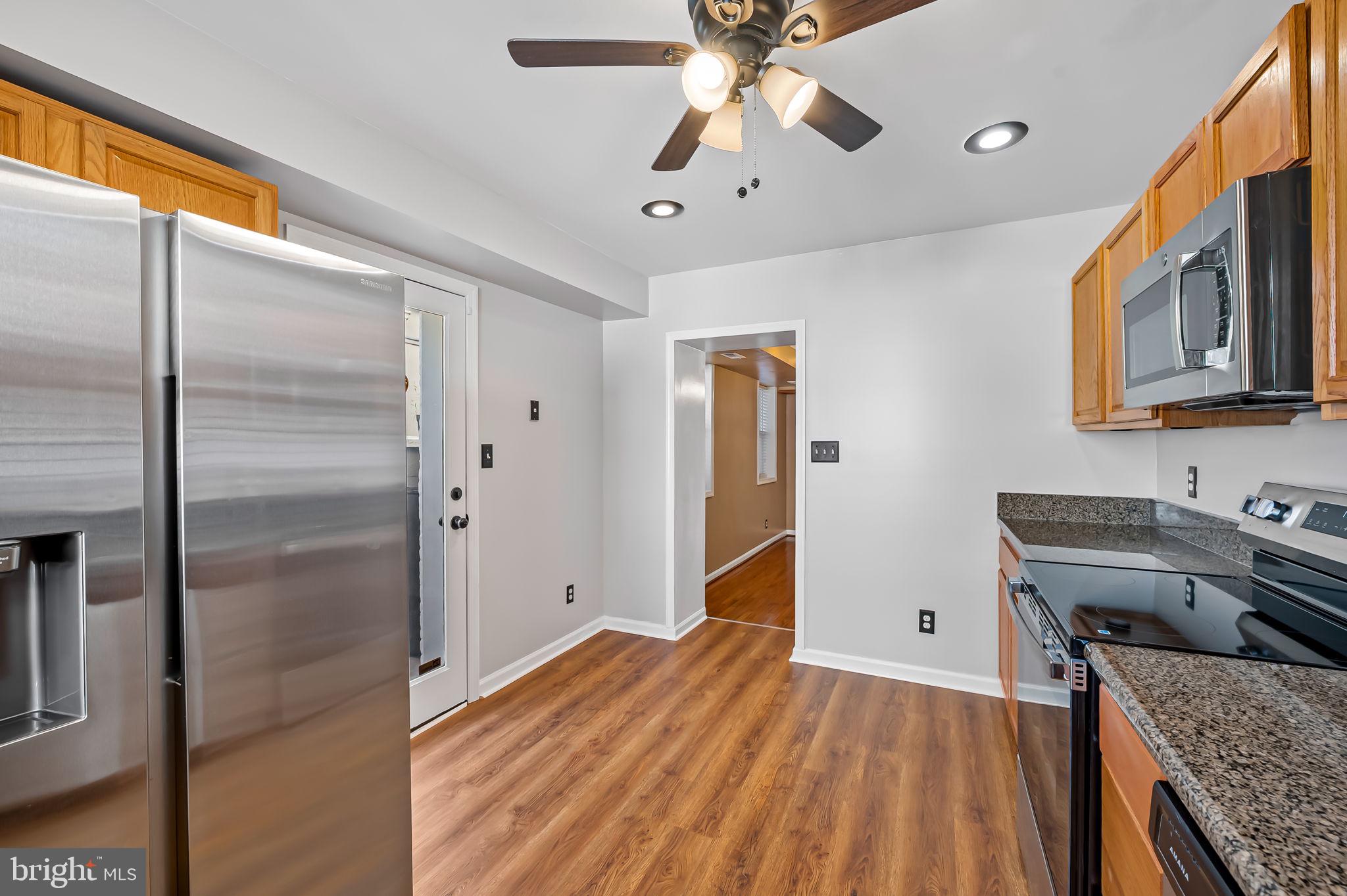 CANTON - Residential