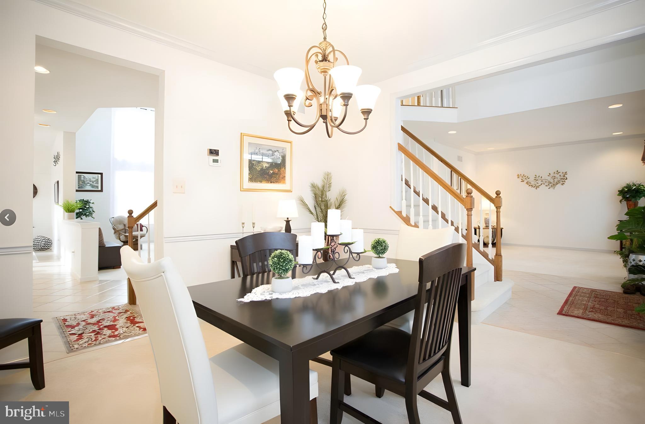 WOODS AT LOUVIERS - Residential