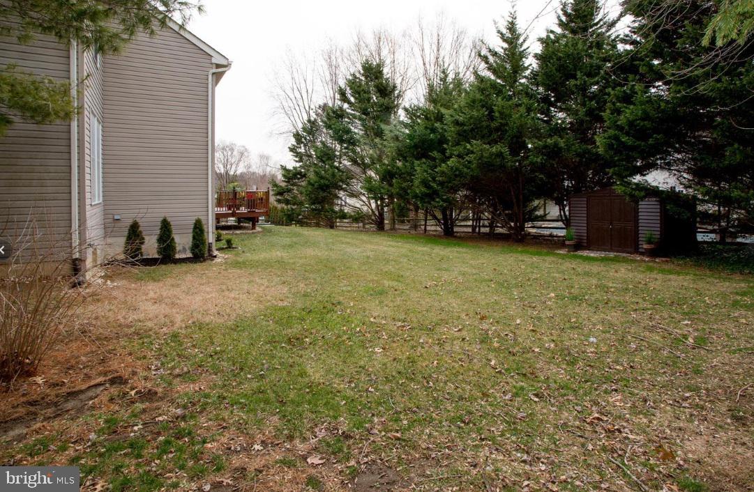 WOODS AT LOUVIERS - Residential