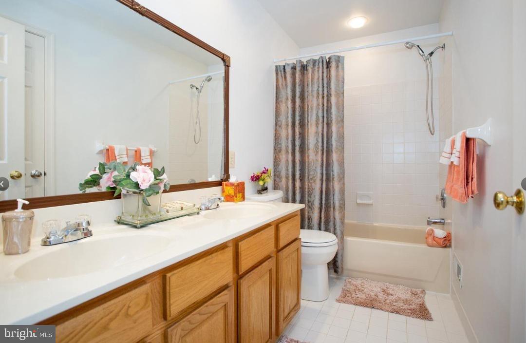 WOODS AT LOUVIERS - Residential