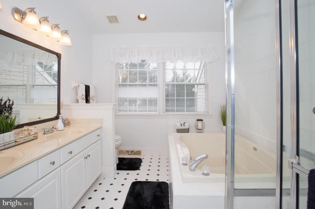 WOODS AT LOUVIERS - Residential