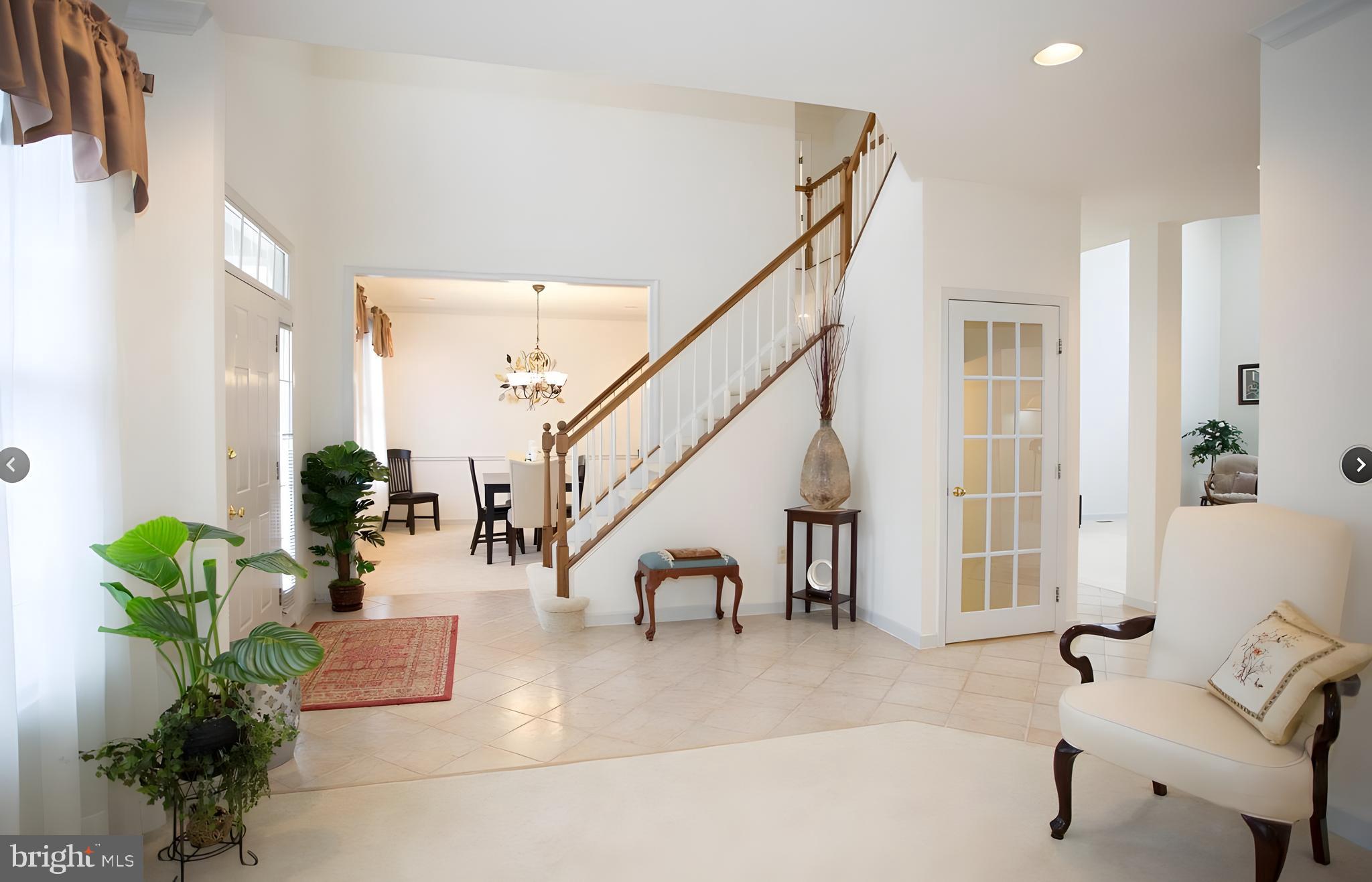 WOODS AT LOUVIERS - Residential