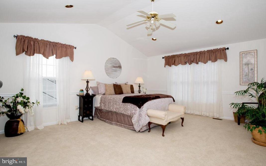 WOODS AT LOUVIERS - Residential