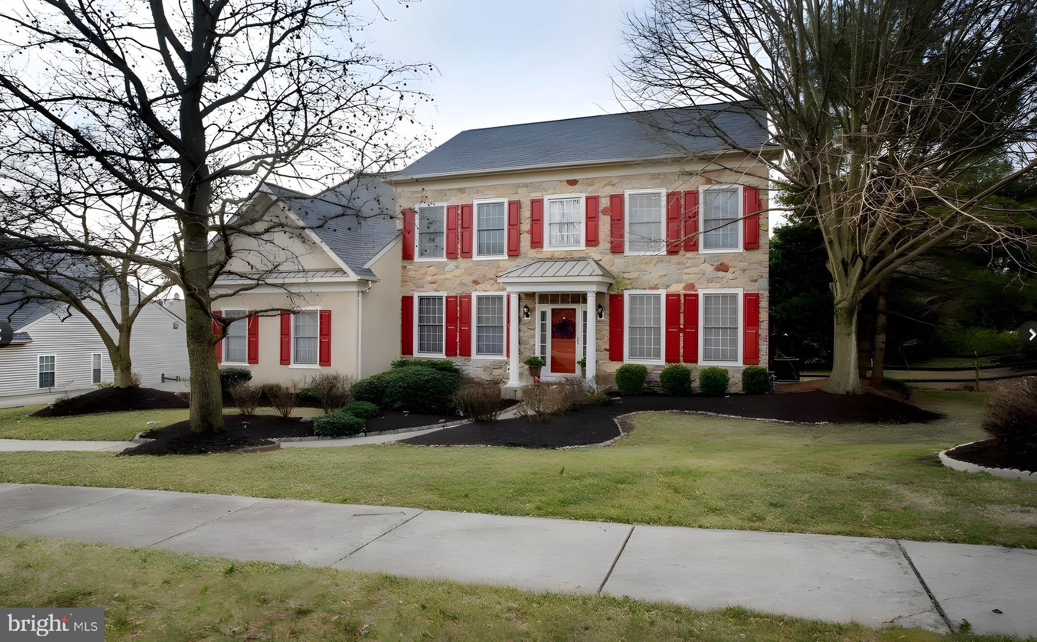 WOODS AT LOUVIERS - Residential