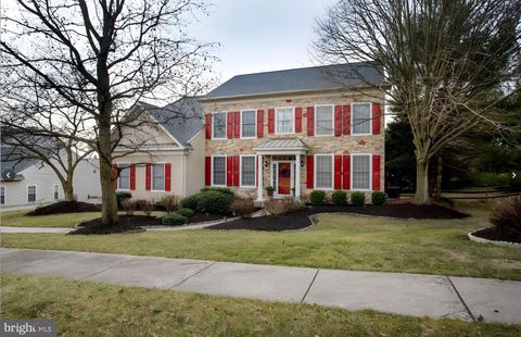 Photo of 100 Odessa Way, NEWARK, DE 19711 (MLS # DENC2095452)