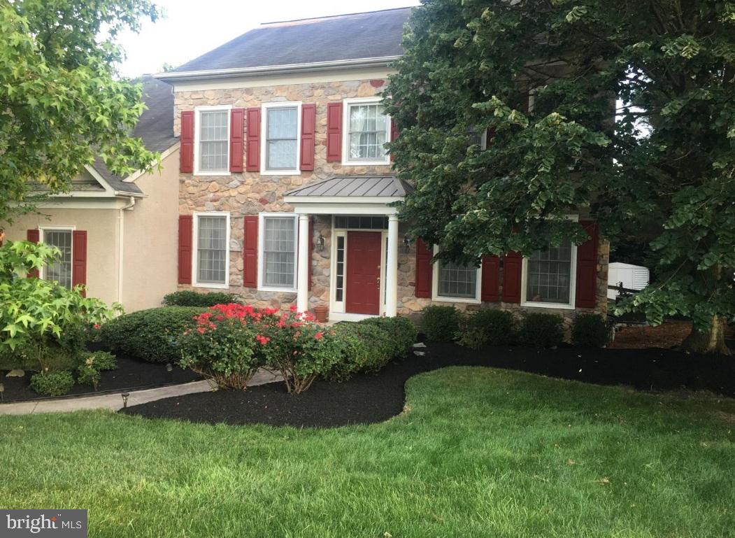 WOODS AT LOUVIERS - Residential