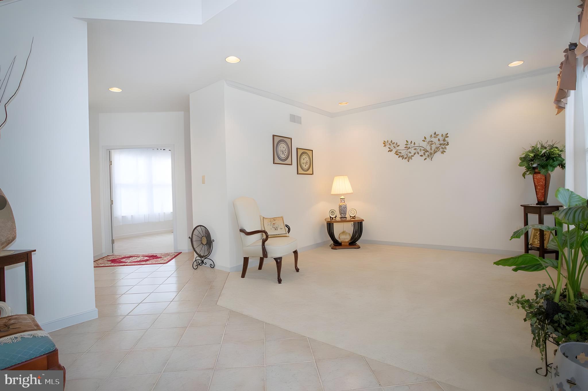 WOODS AT LOUVIERS - Residential