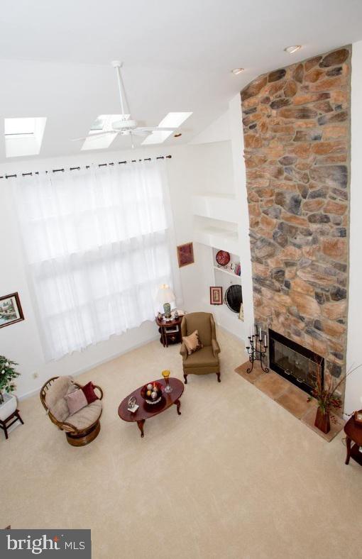 WOODS AT LOUVIERS - Residential