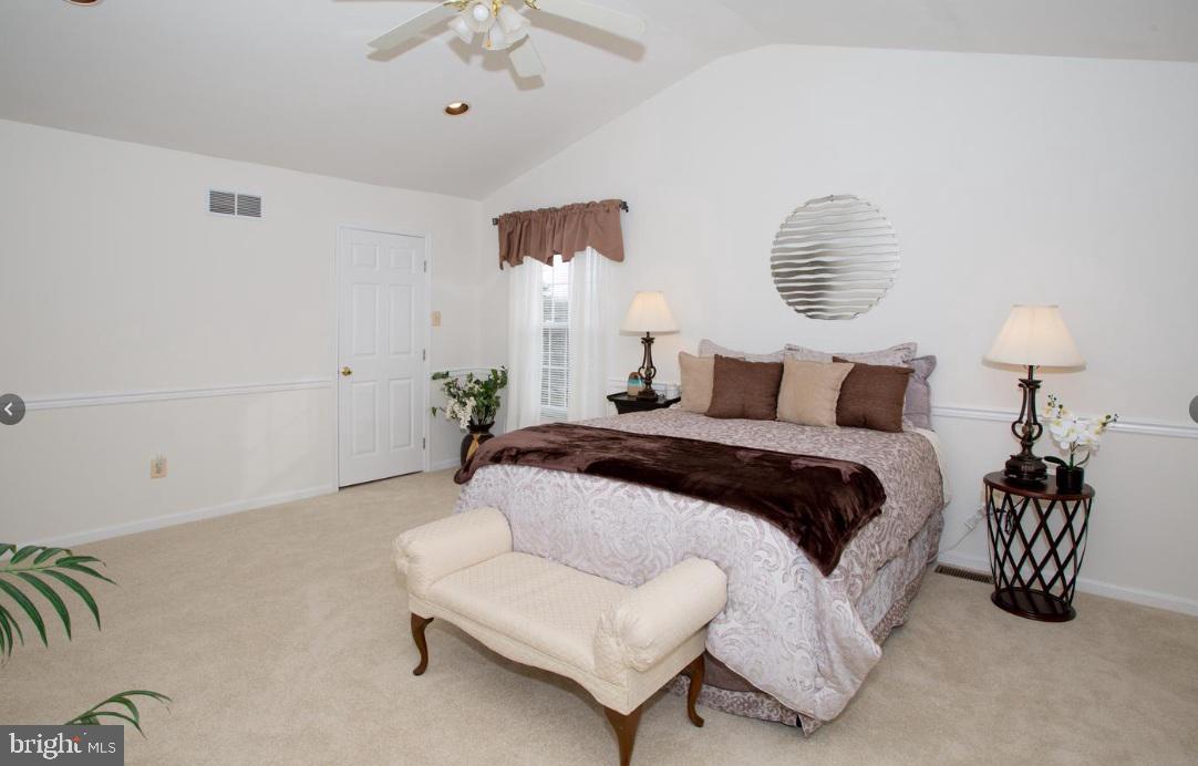 WOODS AT LOUVIERS - Residential