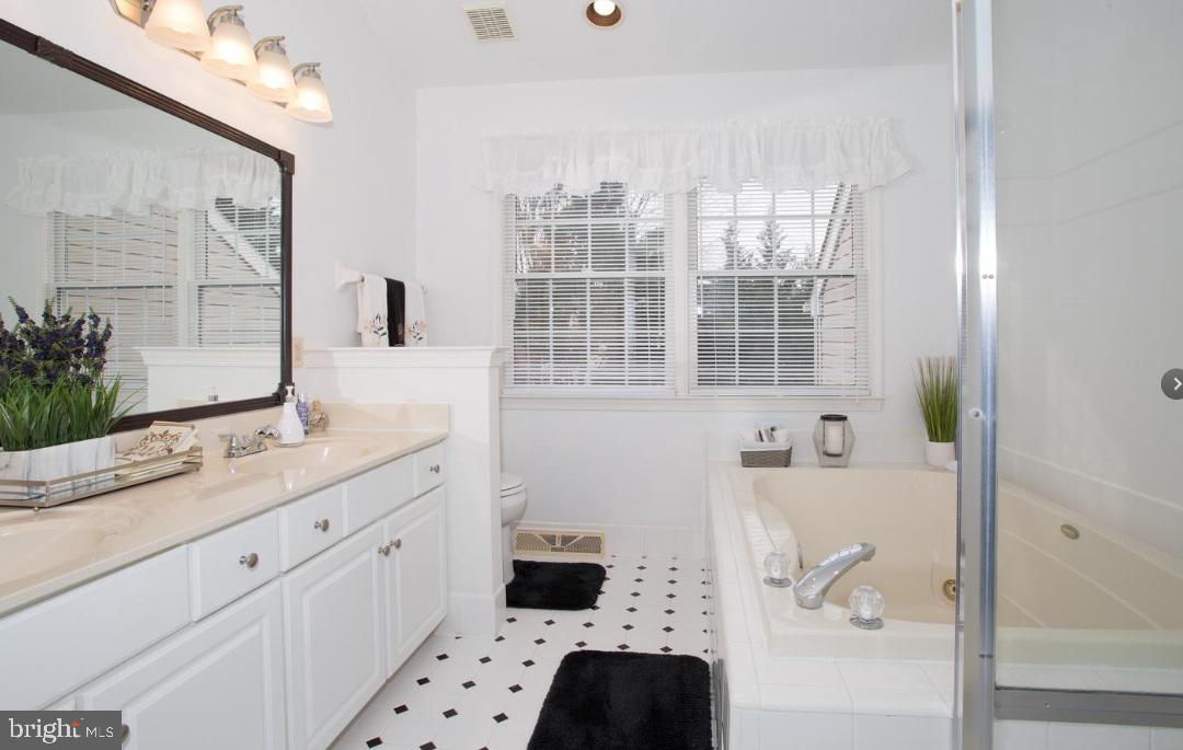 WOODS AT LOUVIERS - Residential