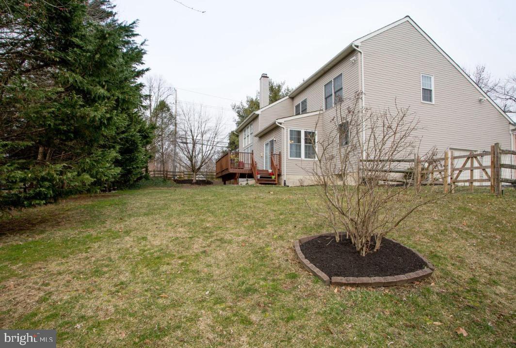 WOODS AT LOUVIERS - Residential