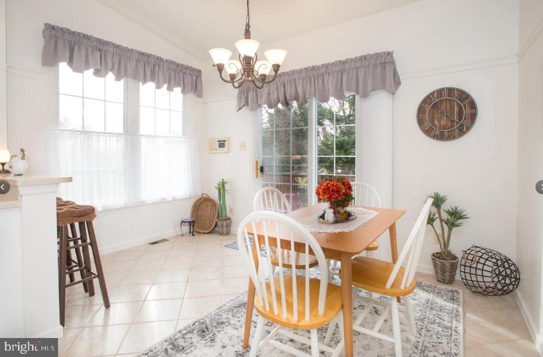 WOODS AT LOUVIERS - Residential