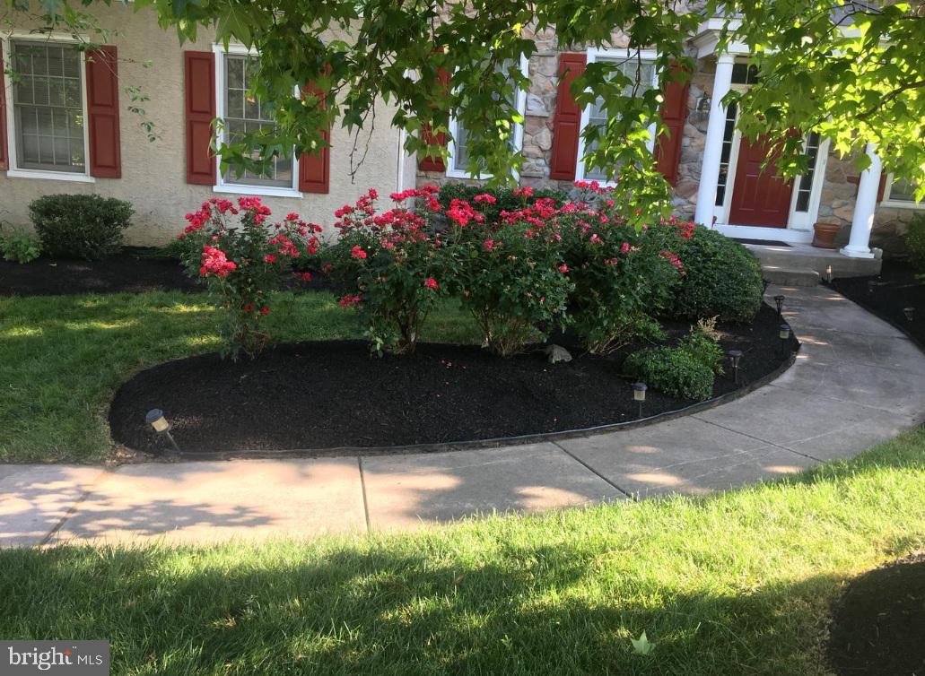 WOODS AT LOUVIERS - Residential