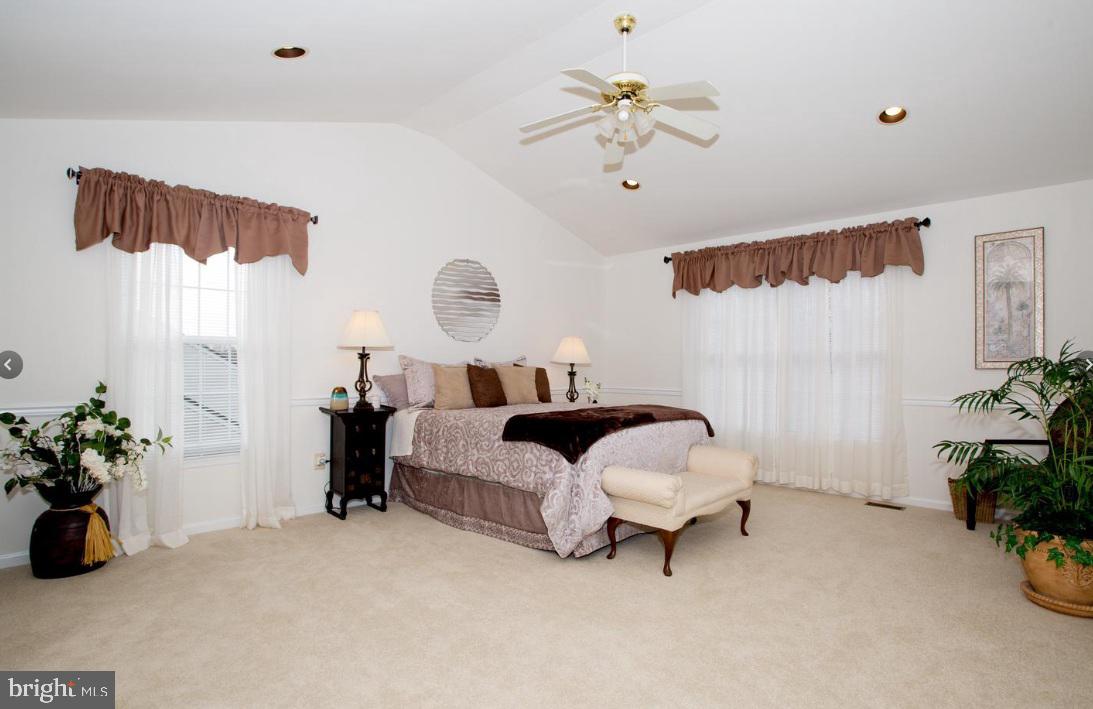 WOODS AT LOUVIERS - Residential