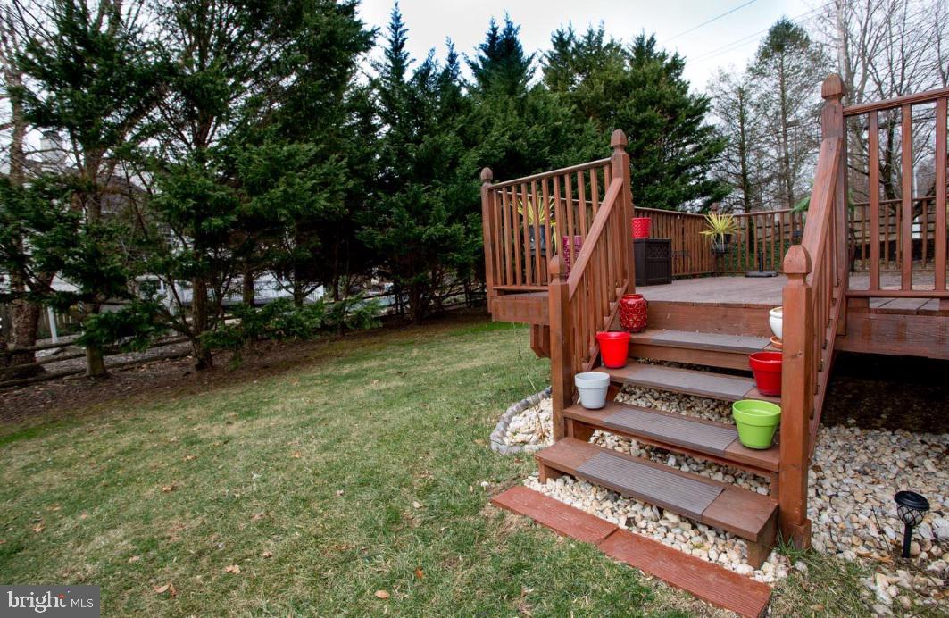 WOODS AT LOUVIERS - Residential