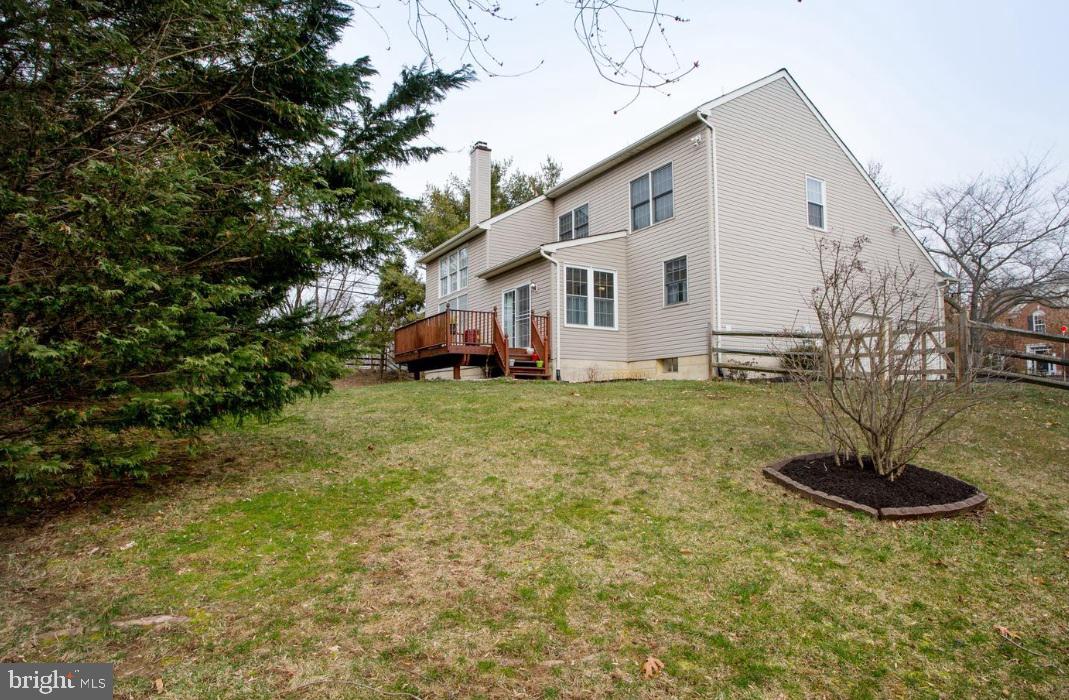 WOODS AT LOUVIERS - Residential