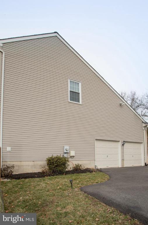 WOODS AT LOUVIERS - Residential