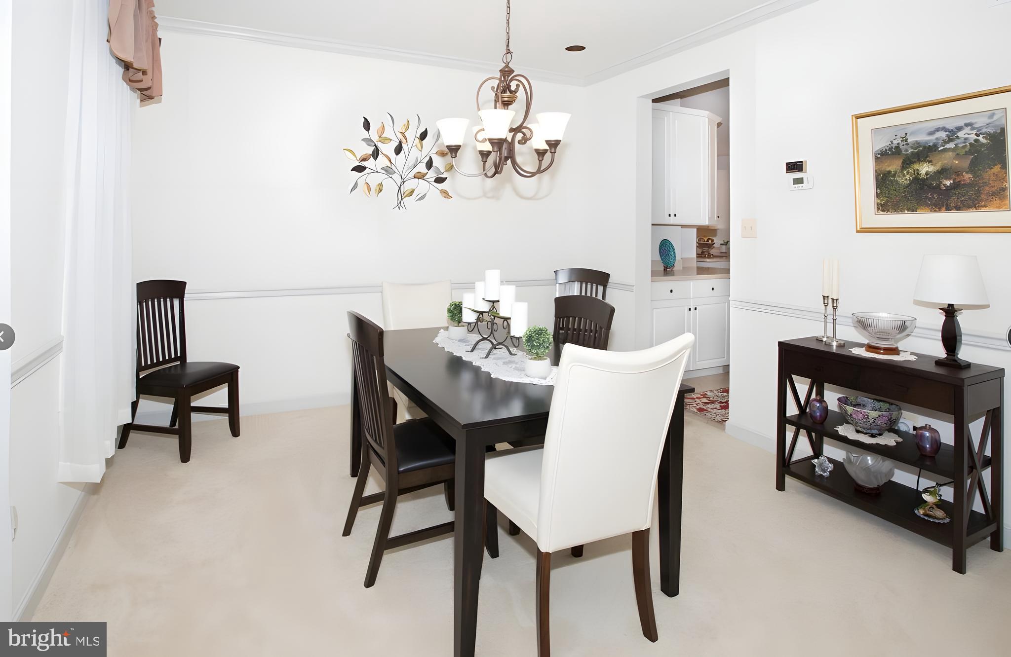 WOODS AT LOUVIERS - Residential