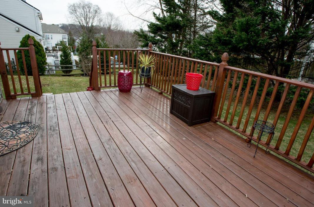 WOODS AT LOUVIERS - Residential