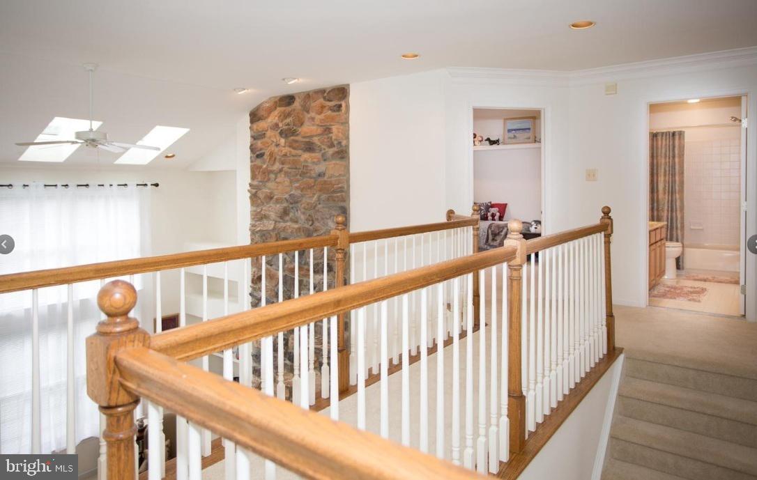 WOODS AT LOUVIERS - Residential