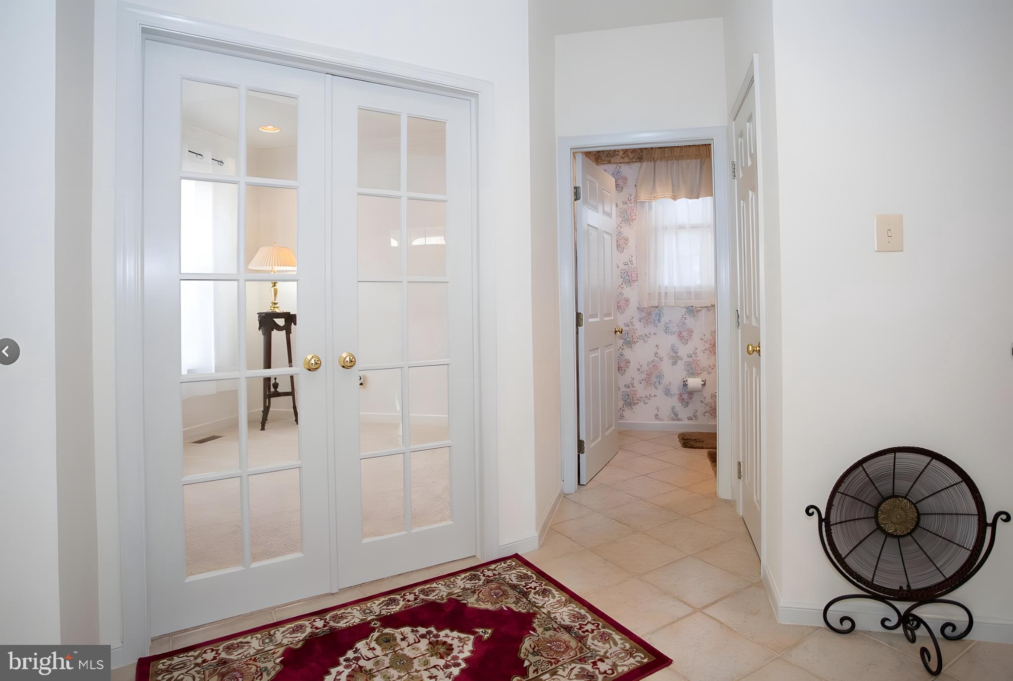 WOODS AT LOUVIERS - Residential