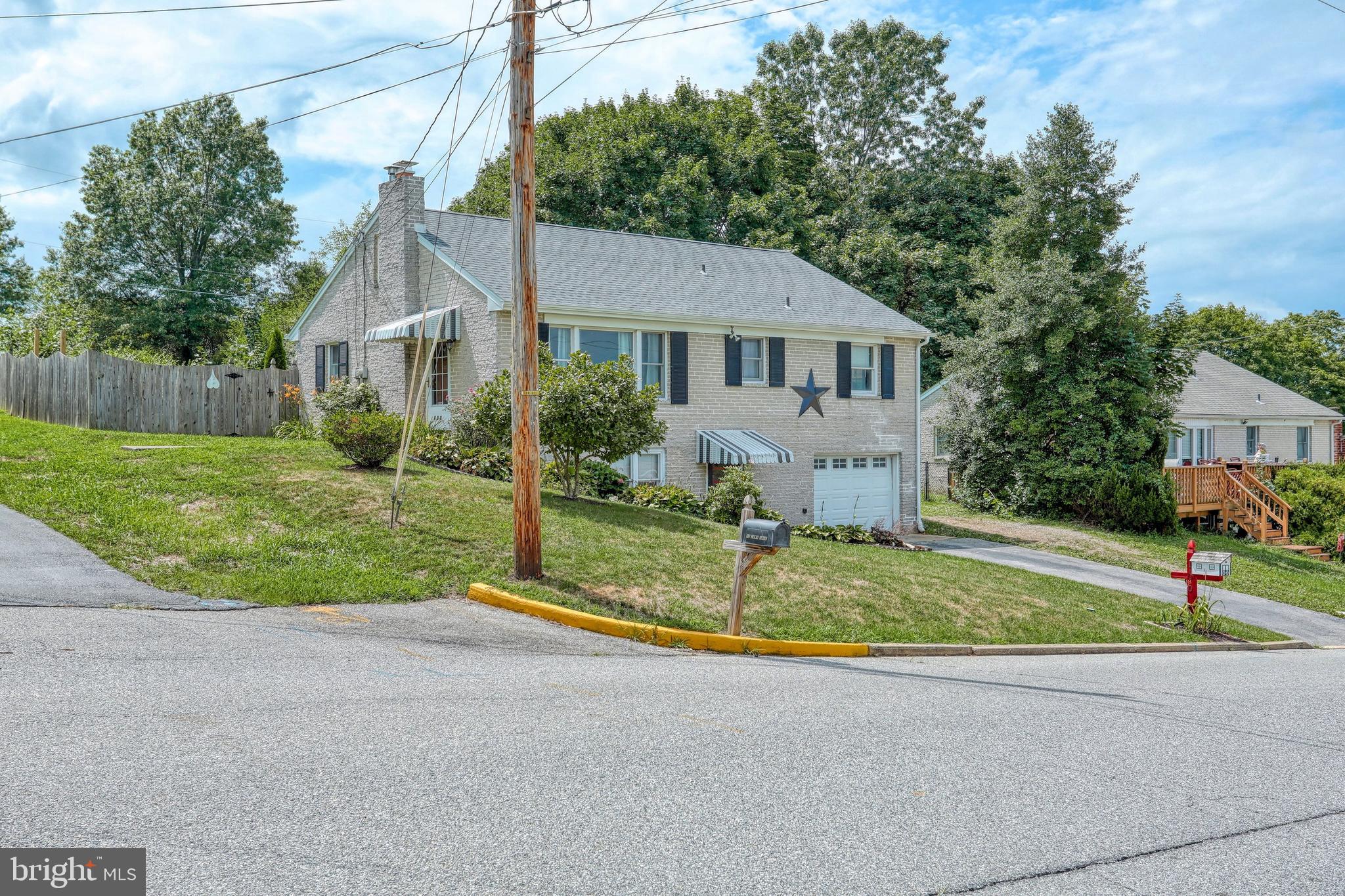 GLEN ROCK BORO - Residential
