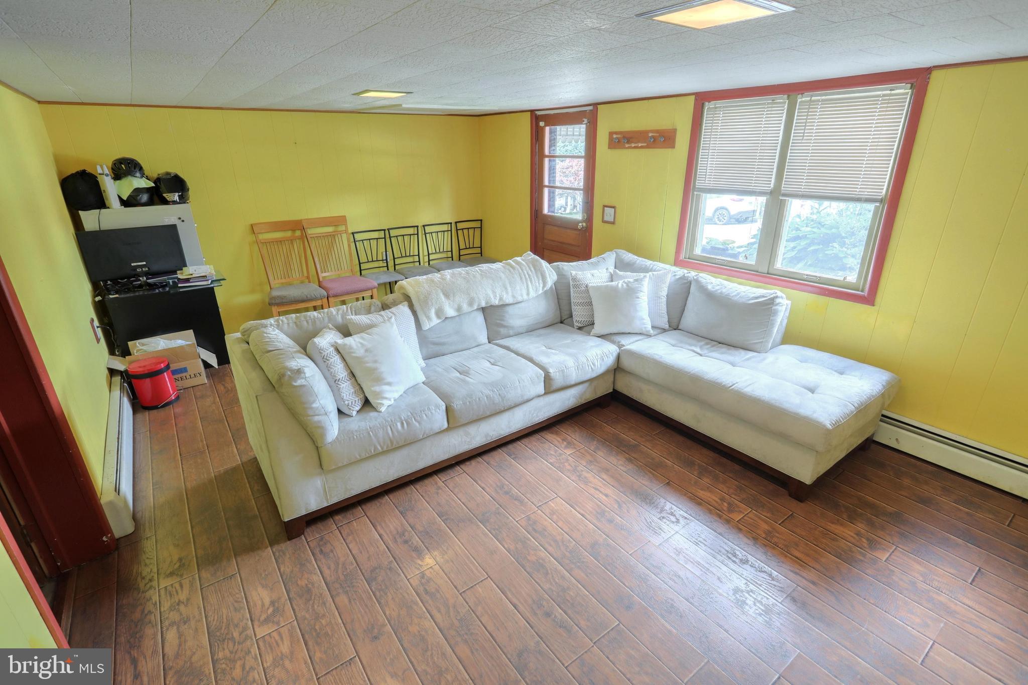 GLEN ROCK BORO - Residential
