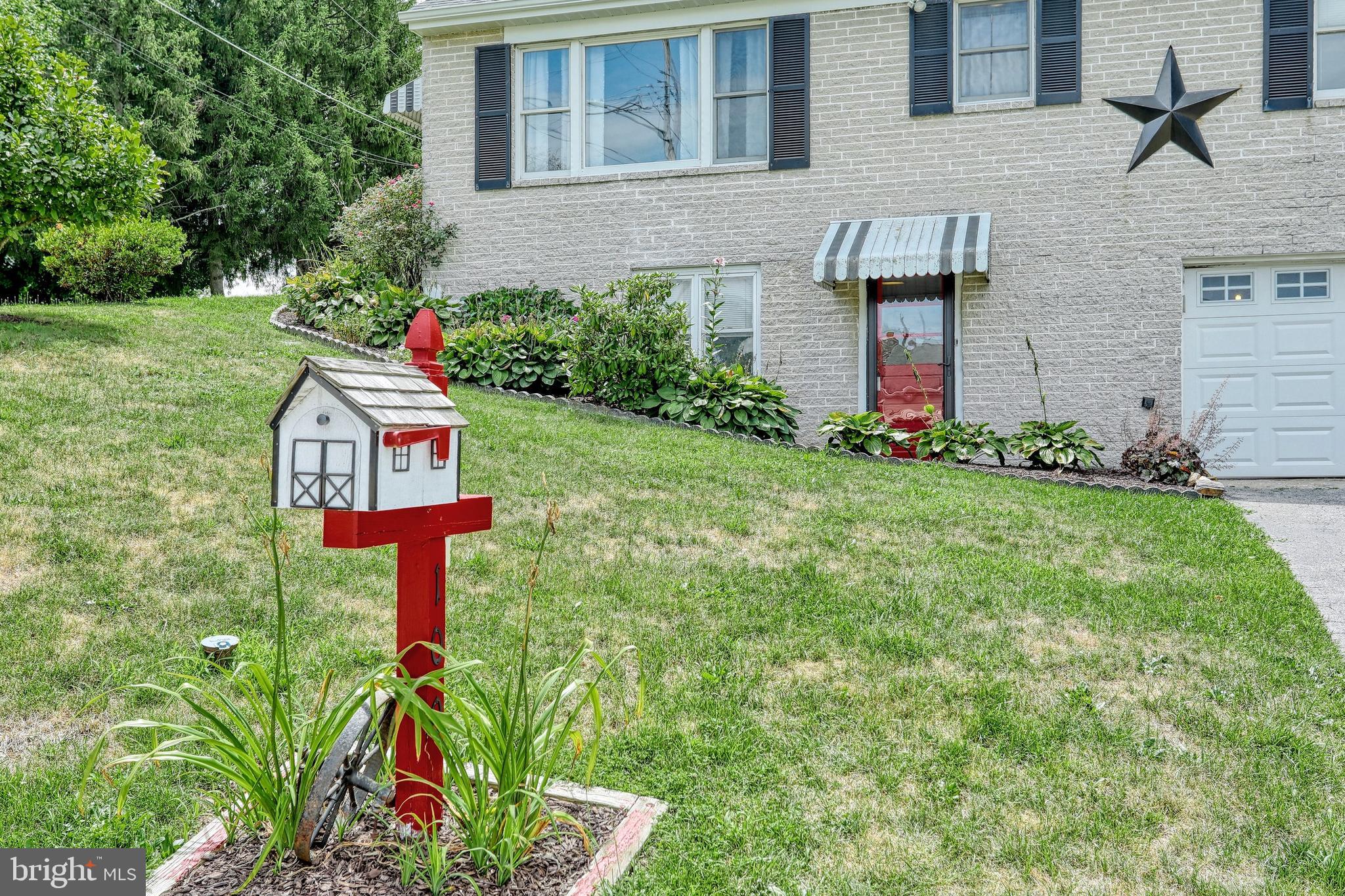 GLEN ROCK BORO - Residential
