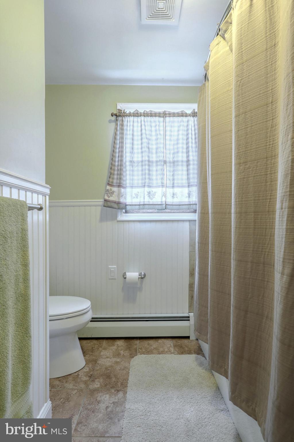 GLEN ROCK BORO - Residential