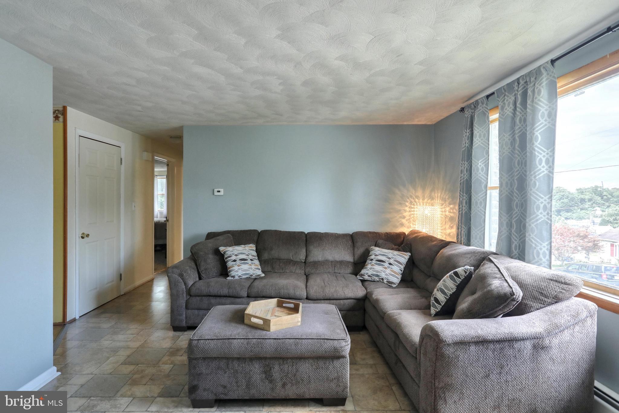 GLEN ROCK BORO - Residential