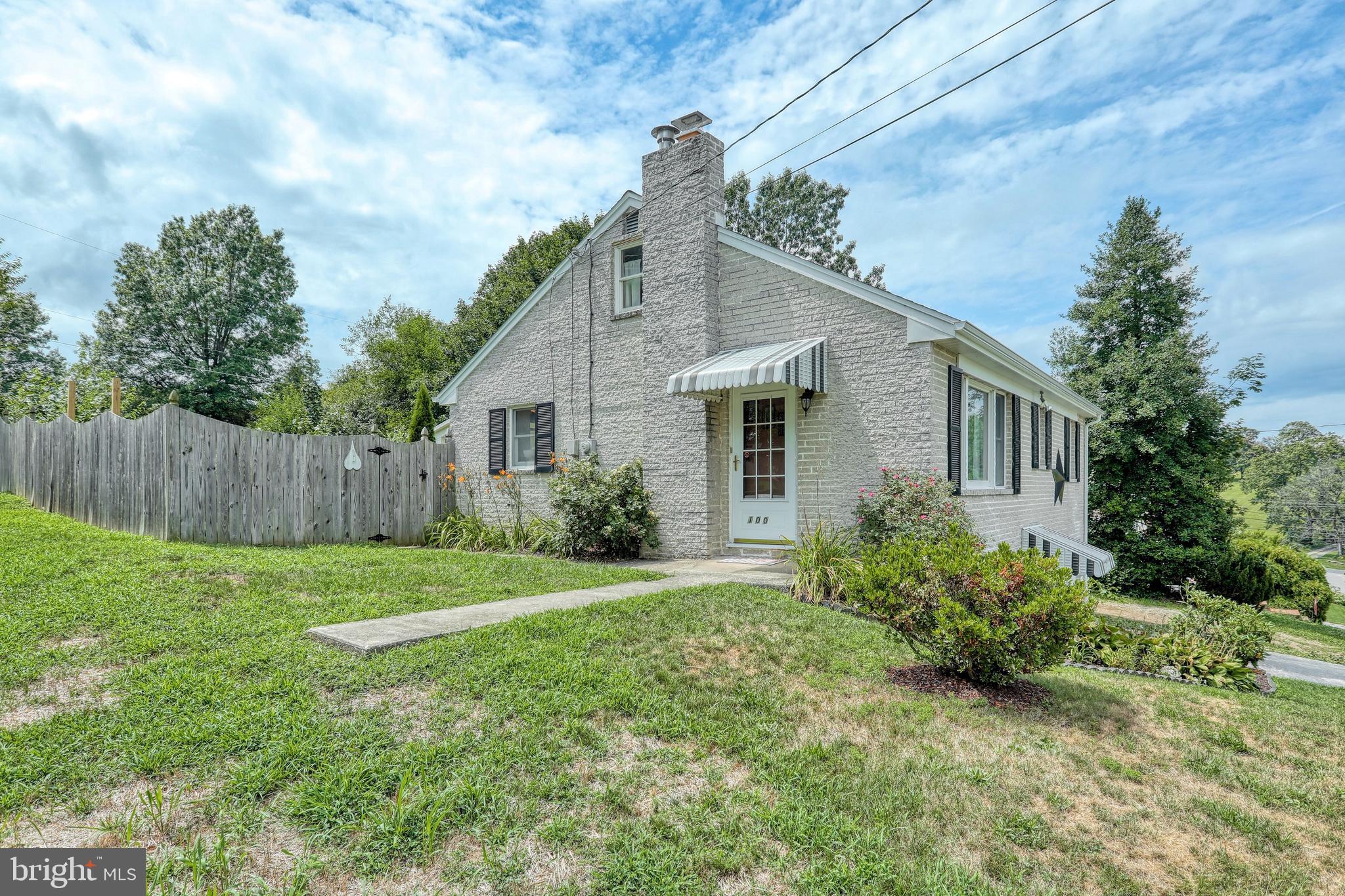 GLEN ROCK BORO - Residential