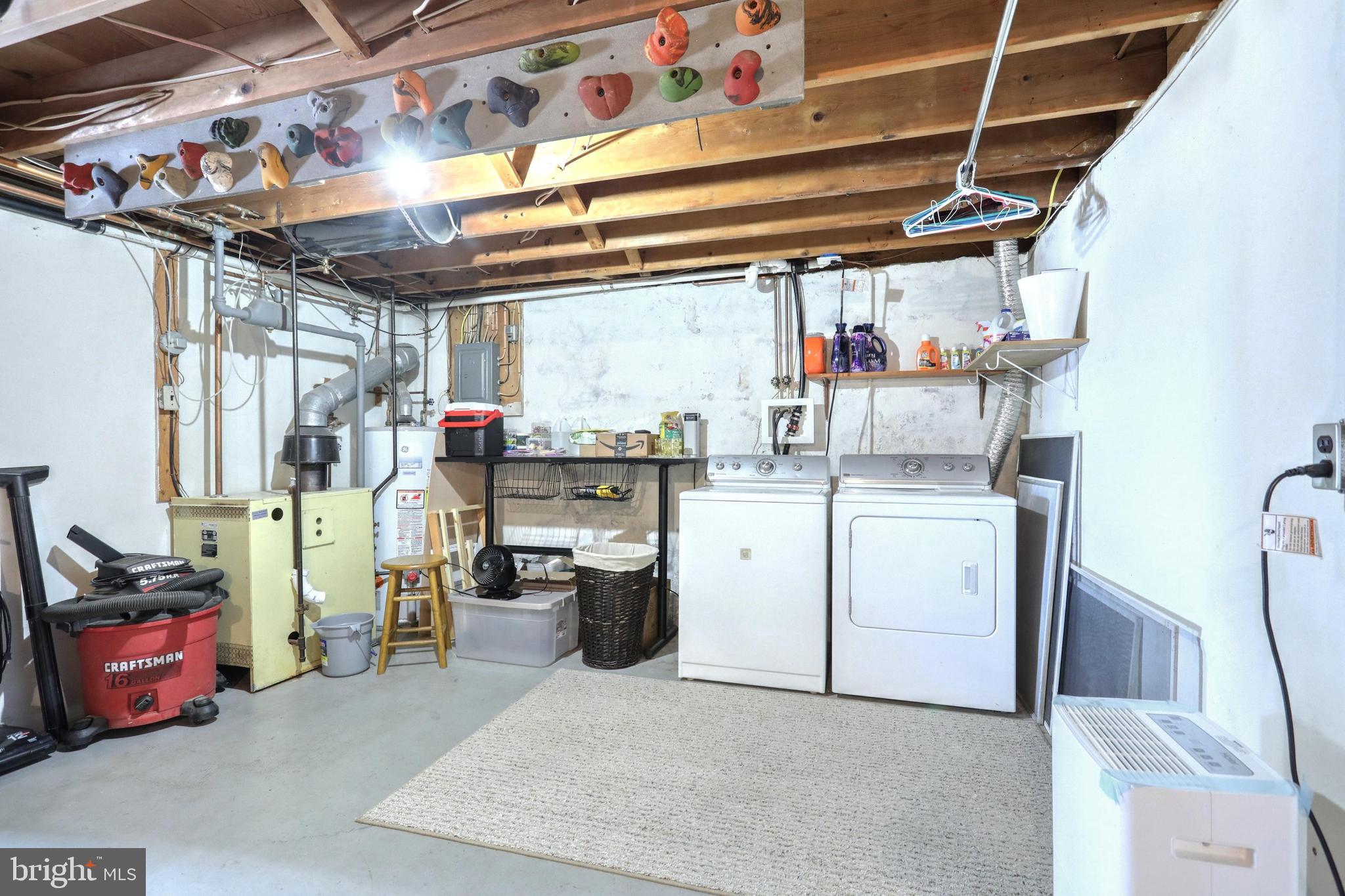 GLEN ROCK BORO - Residential