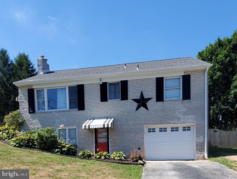 GLEN ROCK BORO - Residential