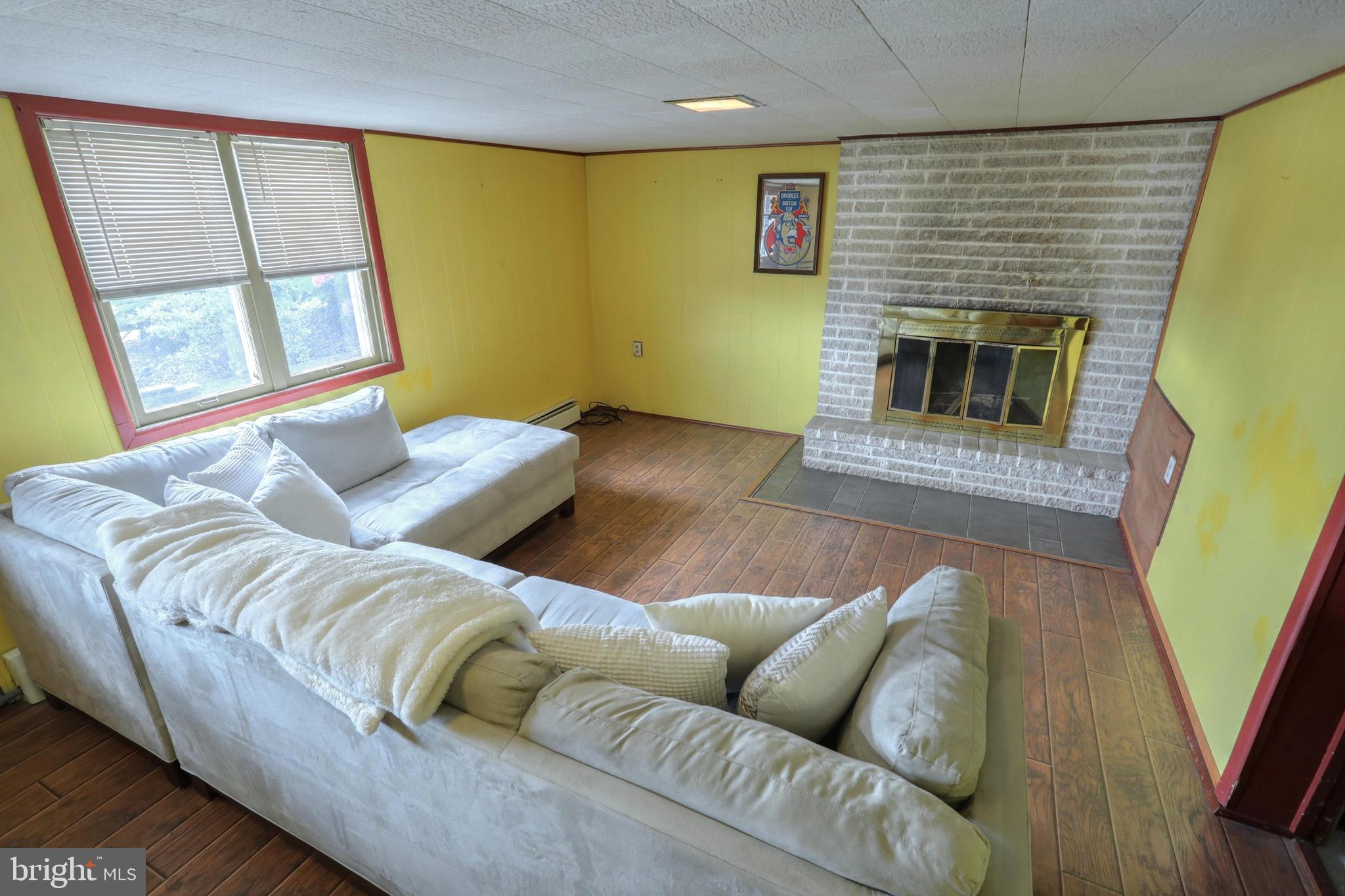 GLEN ROCK BORO - Residential