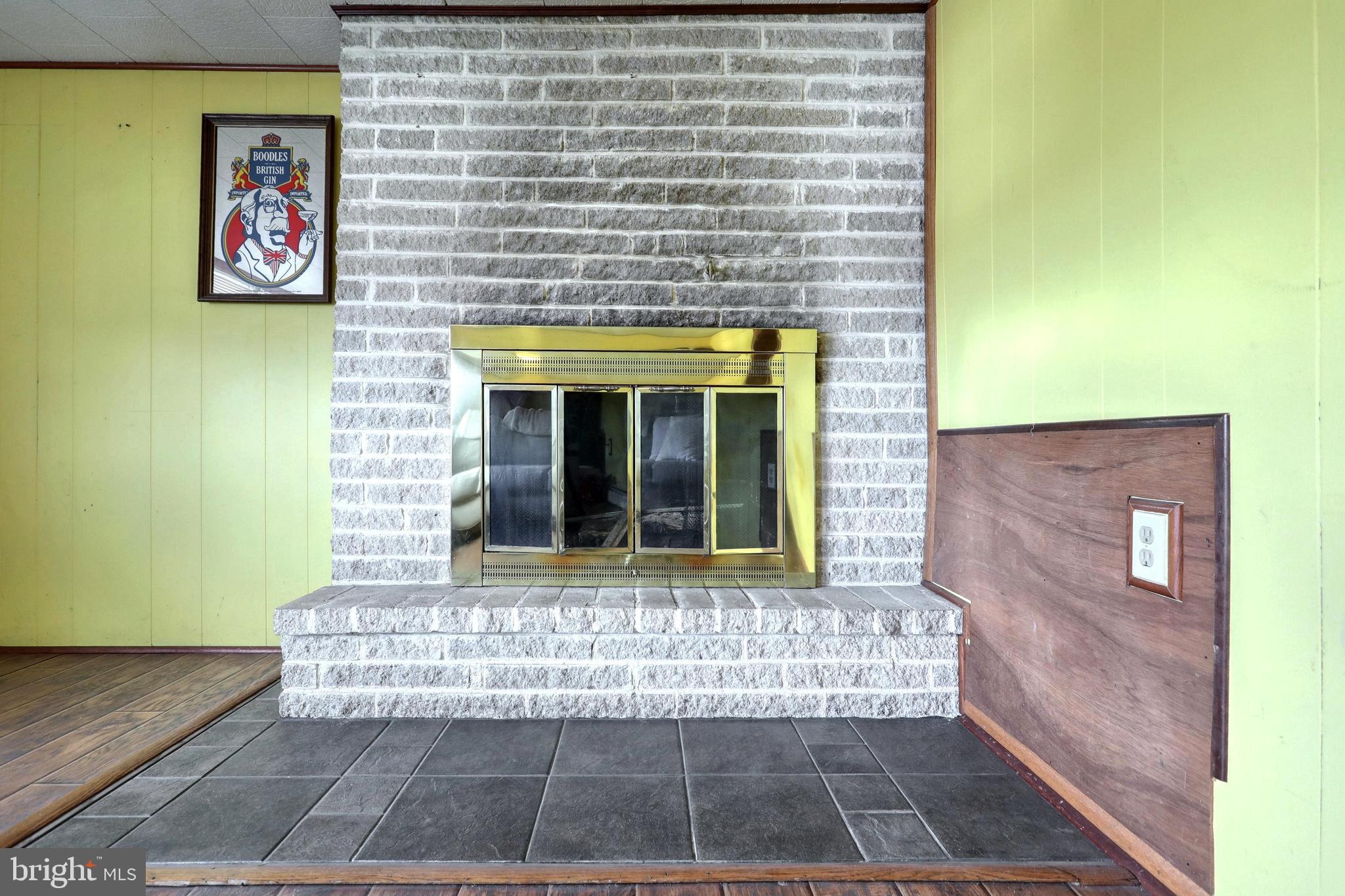 GLEN ROCK BORO - Residential
