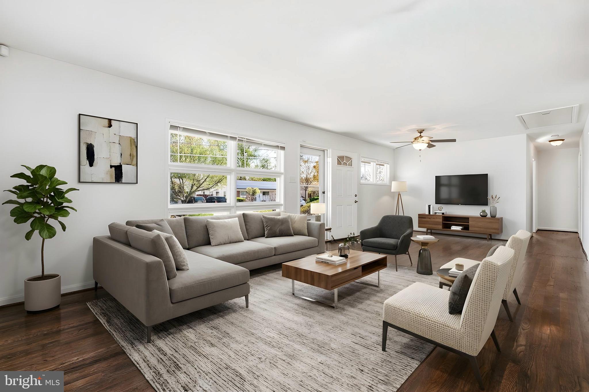 ROCKLAND - Residential