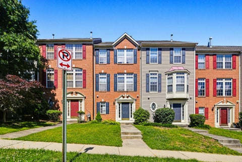 Townhouse For Sale - 570 Eisenhower Drive<br/> Frederick County, FREDERICK, MD 21703