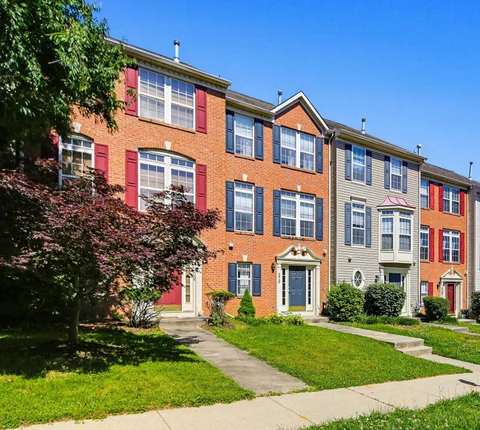 570 Eisenhower Drive, Frederick, MD 21703 - #: MDFR2082432