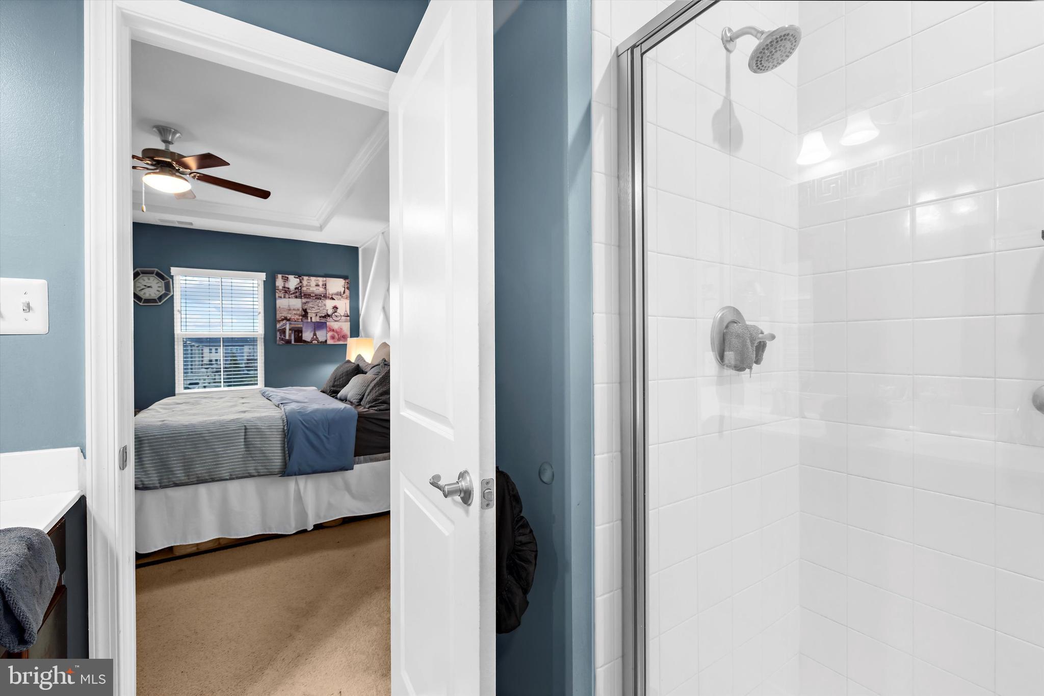 CREEKSIDE VILLAGE AT TANYARD SPRINGS - Residential