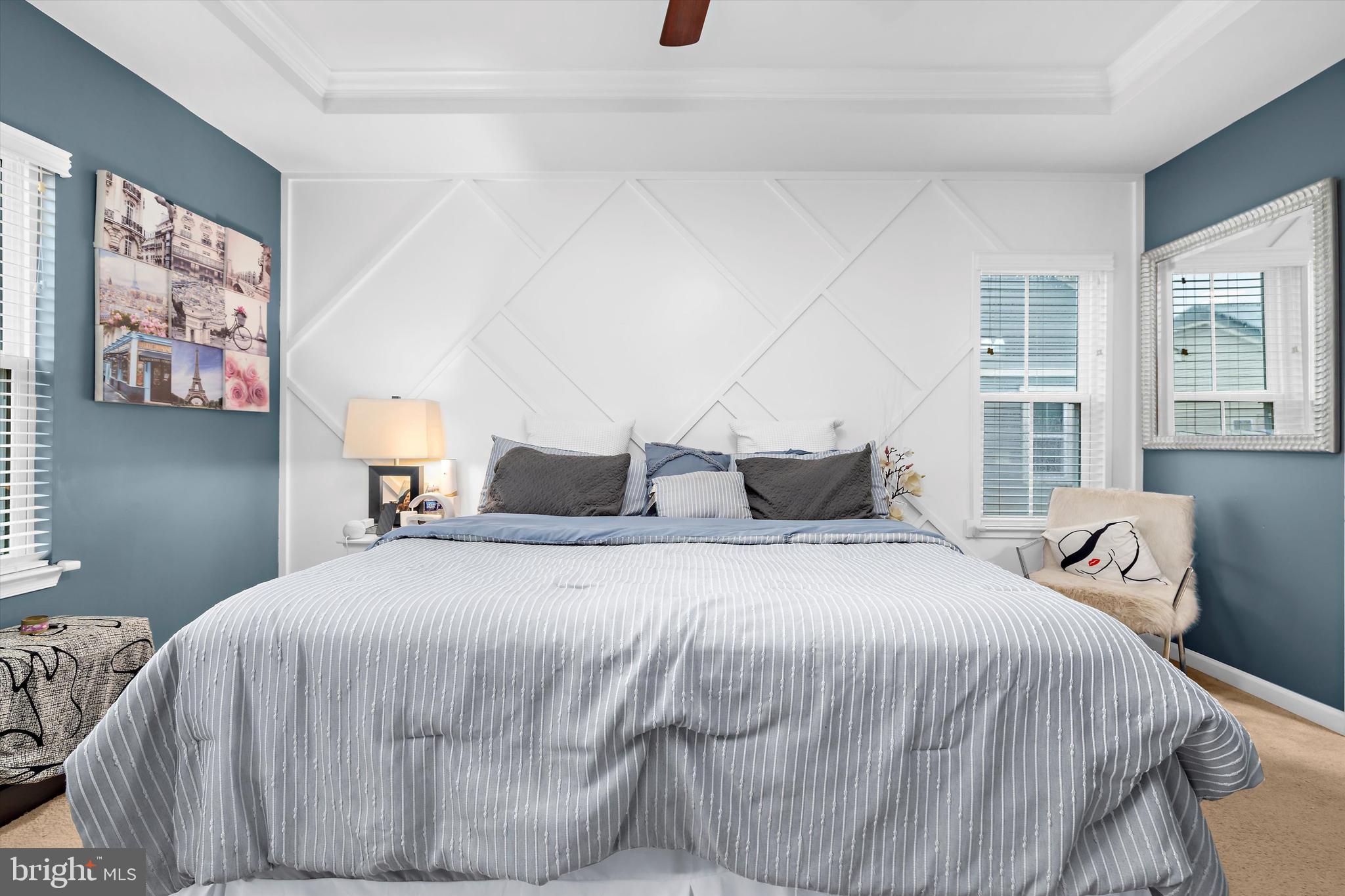 CREEKSIDE VILLAGE AT TANYARD SPRINGS - Residential