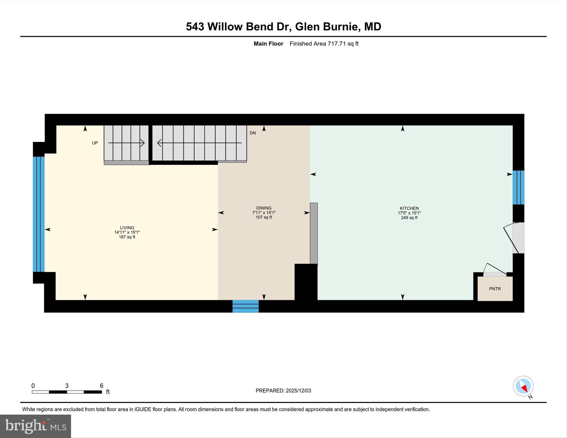 CREEKSIDE VILLAGE AT TANYARD SPRINGS - Residential