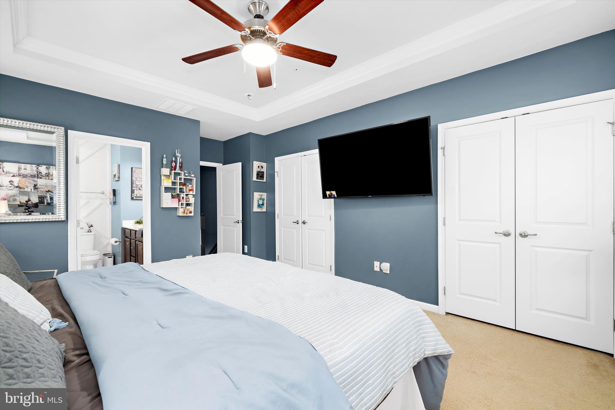 CREEKSIDE VILLAGE AT TANYARD SPRINGS - Residential