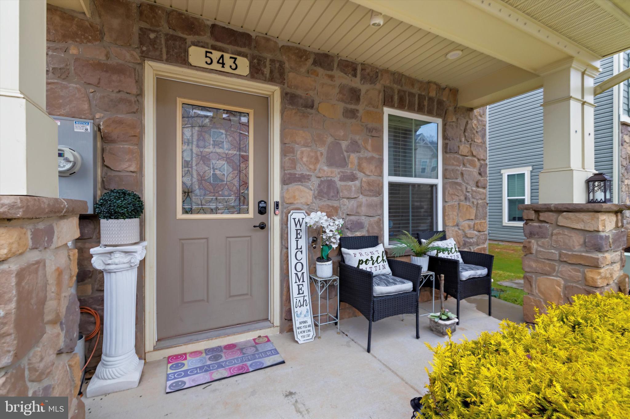 CREEKSIDE VILLAGE AT TANYARD SPRINGS - Residential